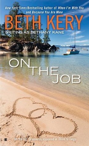 On the Job book cover