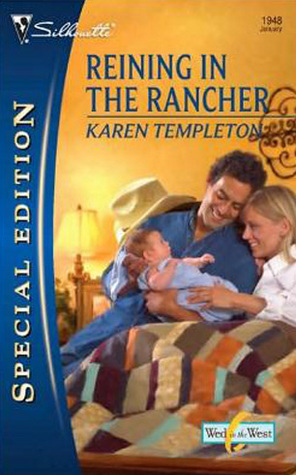 Wed In The West book cover 2
