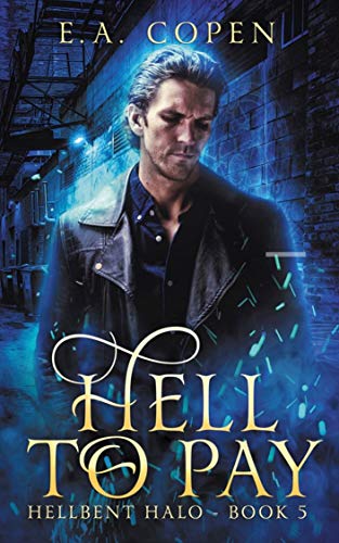Hell to Pay book cover