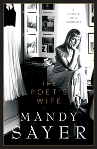 The Poet's Wife book cover