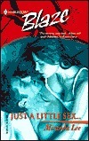 Just a Little Sex… book cover