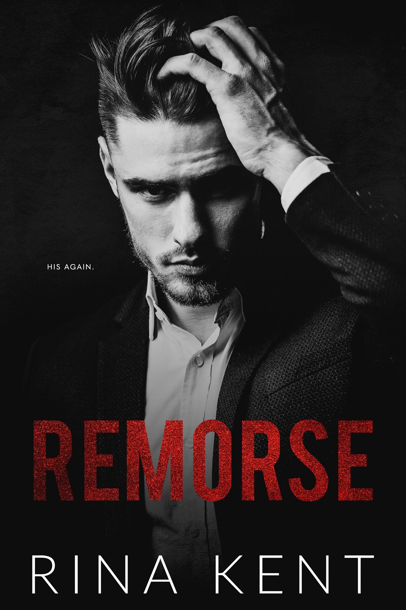 Remorse book cover
