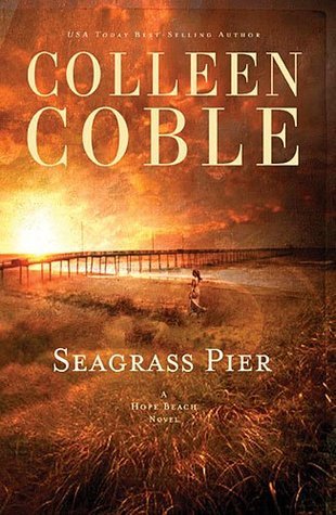 Hope Beach book cover 3