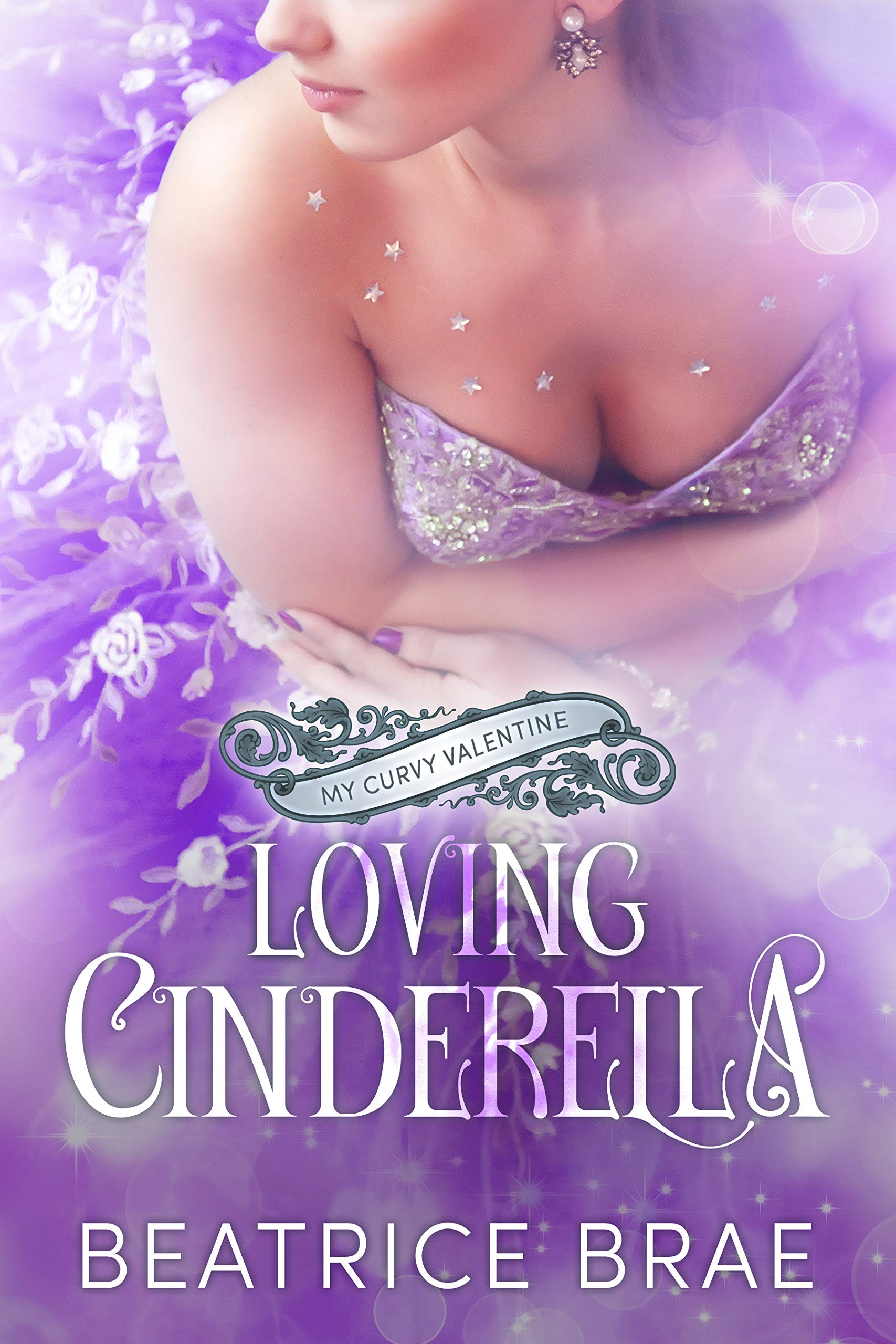 Loving Cinderella book cover