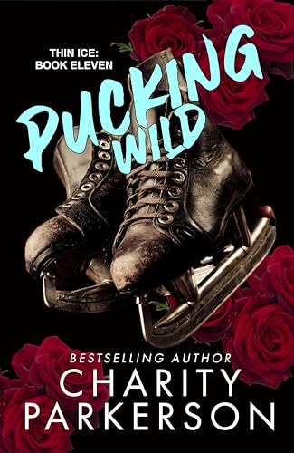 Pucking Wild book cover
