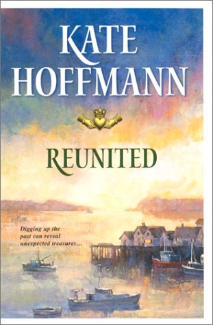 Reunited book cover