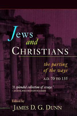 Jews and Christians book cover