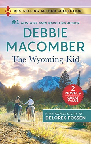 The Wyoming Kid & The Horseman's Son book cover