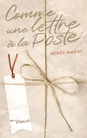 Comme une lettre à la Poste book cover