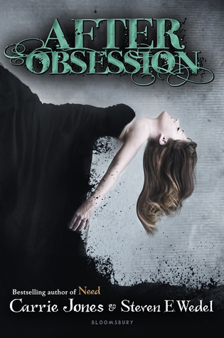 After Obsession book cover