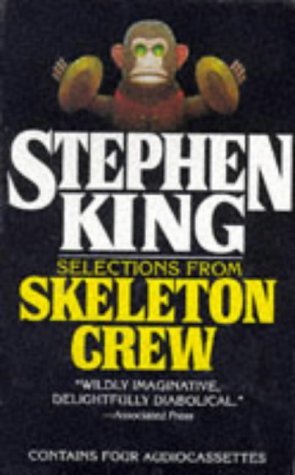 Skeleton Crew book cover