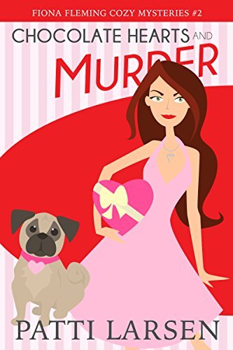 Fiona Fleming book cover 2