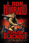 Final Blackout book cover