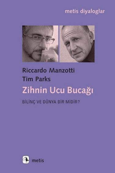 Dialogues on Consciousness book cover