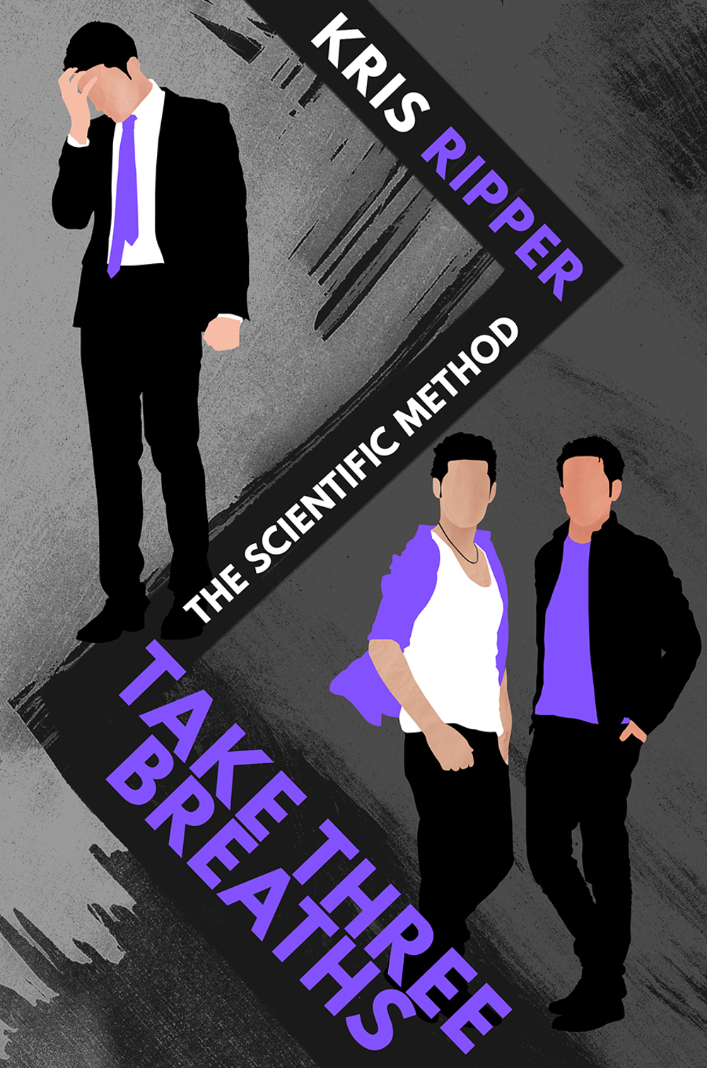 Scientific Method Universe book cover 3