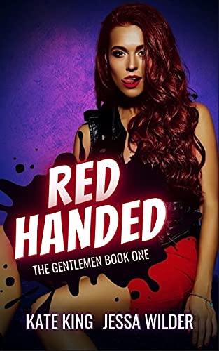 The Gentlemen book cover 1
