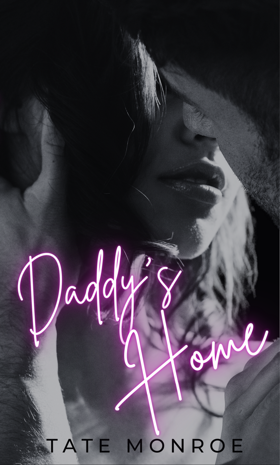 Daddy's Home book cover