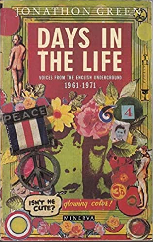Days in the Life book cover