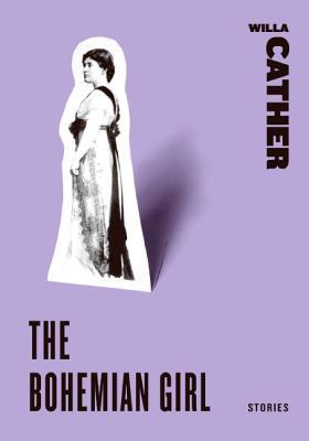 The Bohemian Girl book cover