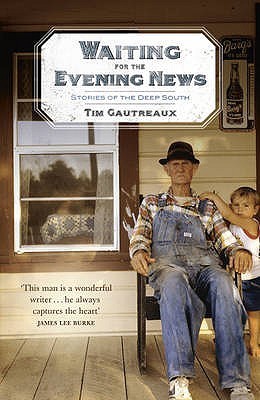 Waiting for the Evening News book cover