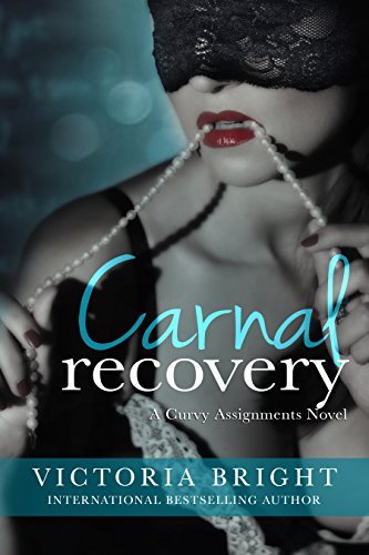 Curvy Assignments book cover 3