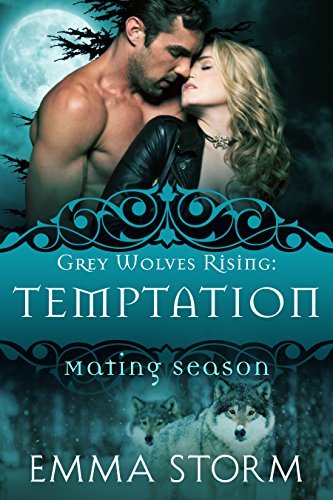 Mating Season book cover 1