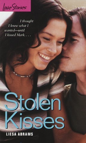 Stolen Kisses book cover