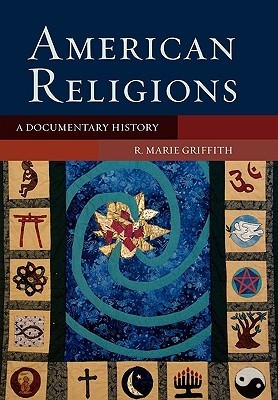 American Religions book cover