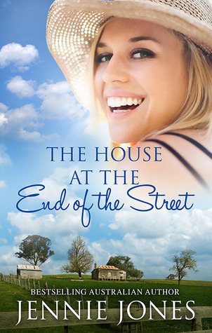 The House at the End of the Street book cover