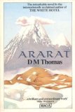 Ararat book cover