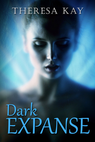 Dark Expanse book cover