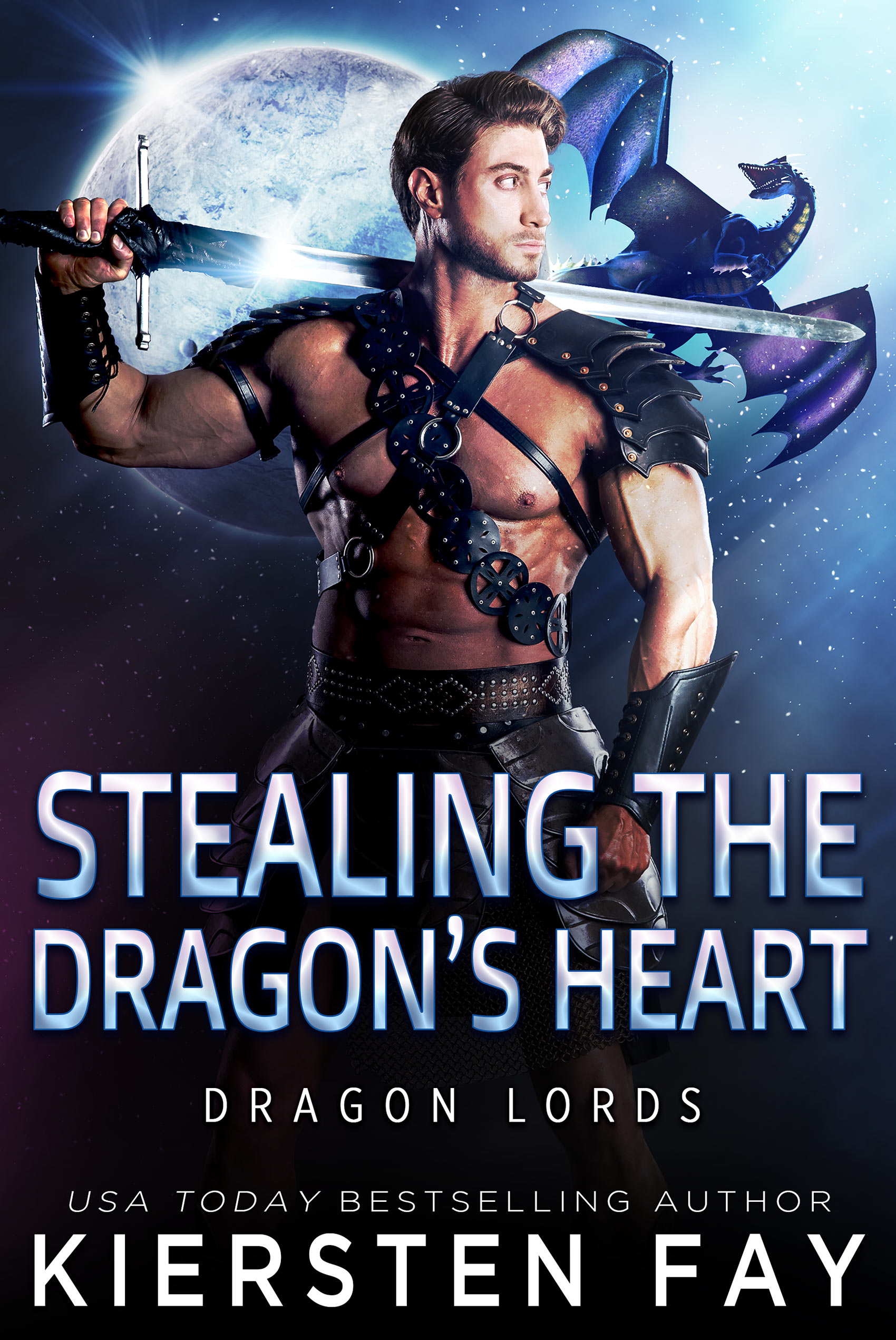 Dragon Lords book cover 3