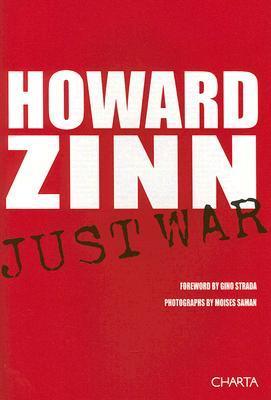 Just War book cover