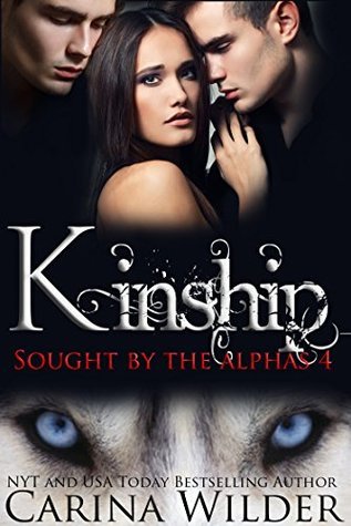 Kinship book cover
