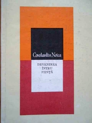 Becoming in Being book cover