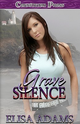 Grave Silence book cover