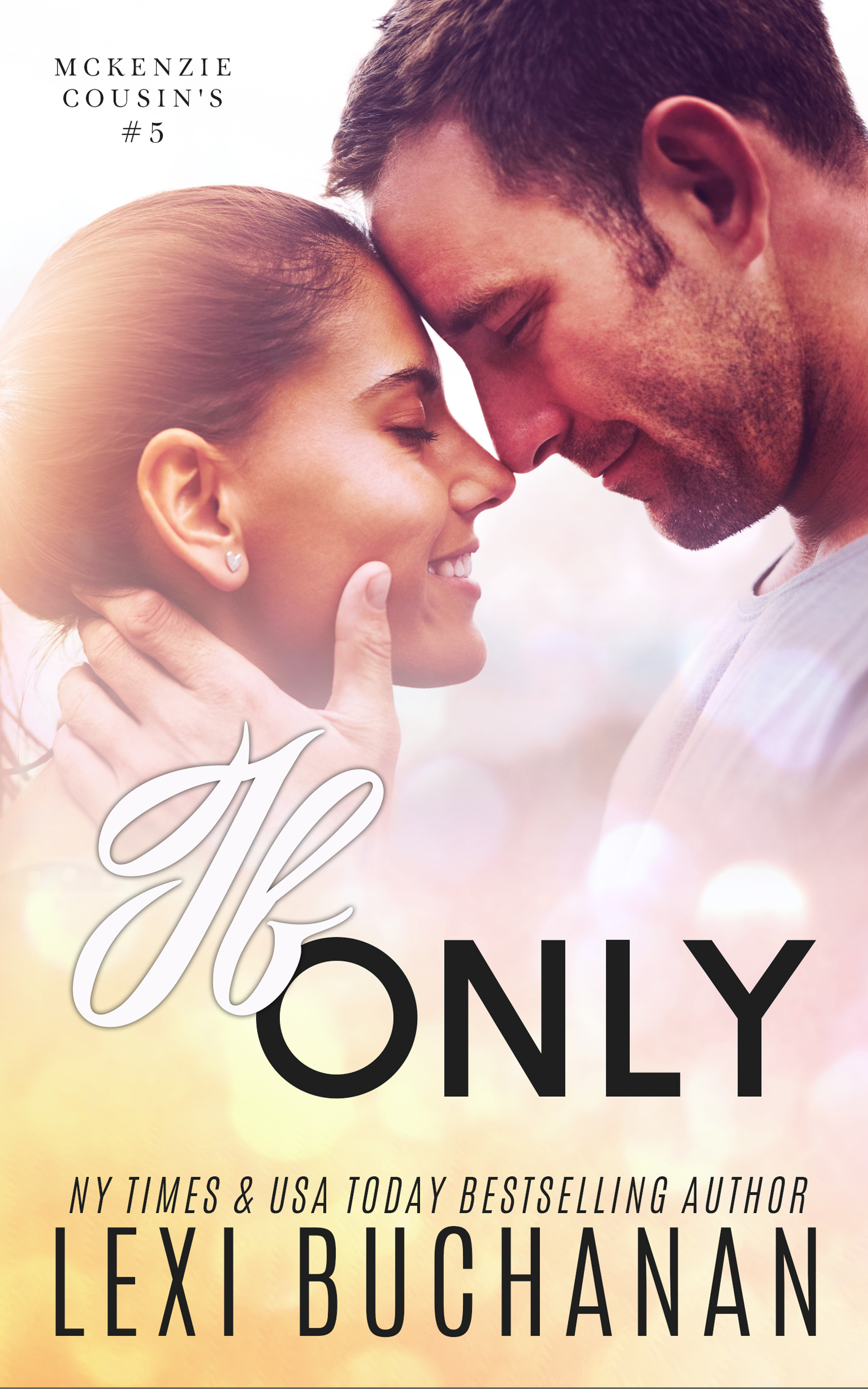 If Only book cover