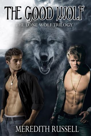 The Lone Wolves Trilogy book cover 1