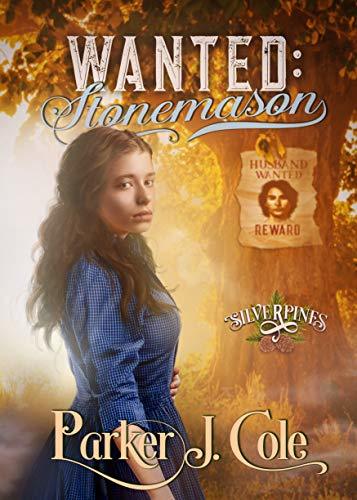 Wanted book cover