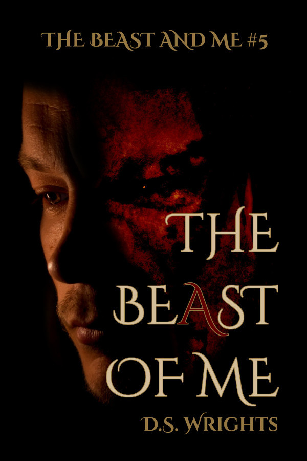 The BeAst Of Me book cover