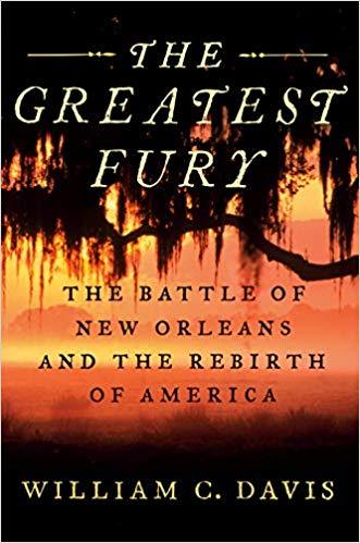 The Greatest Fury book cover