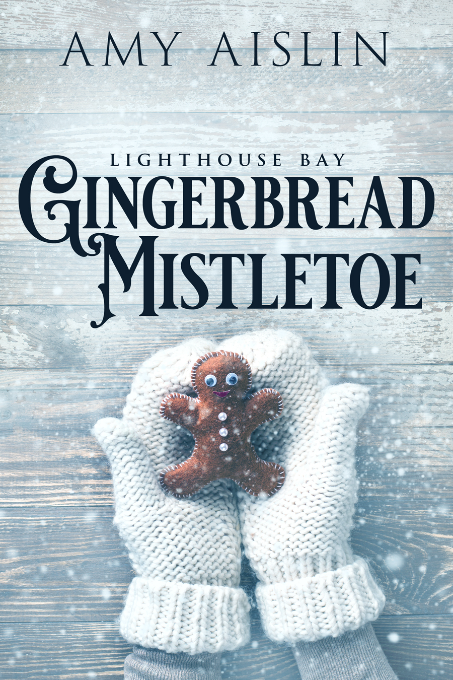Lighthouse Bay book cover 2