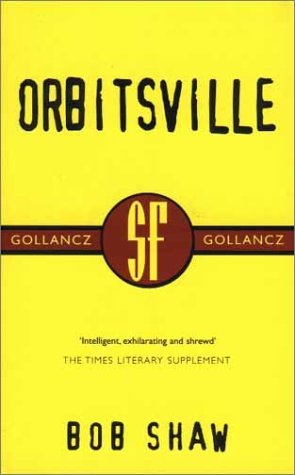 Orbitsville book cover