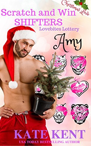 Lovebites Lottery book cover 2