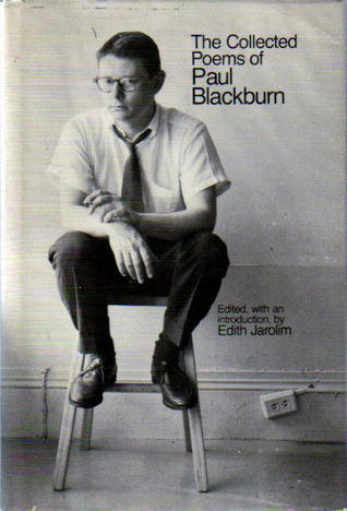The Collected Poems book cover