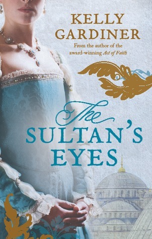 Act of Faith book cover 2