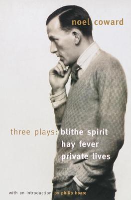 Three Plays book cover
