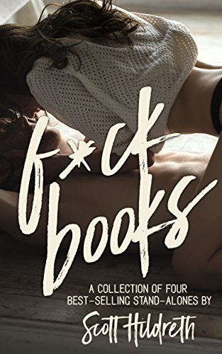 F*CK BOOKS book cover