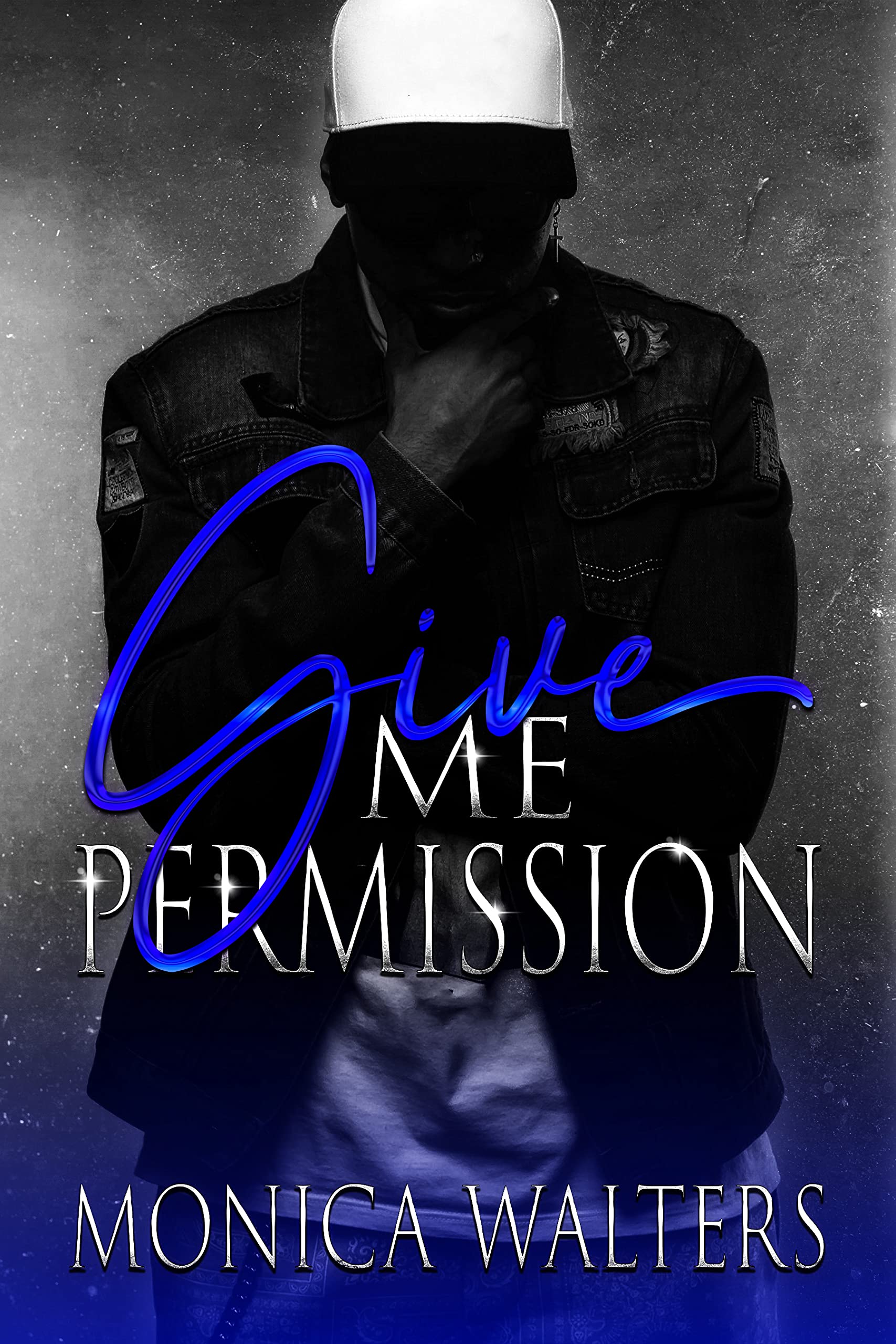 Give Me Permission book cover