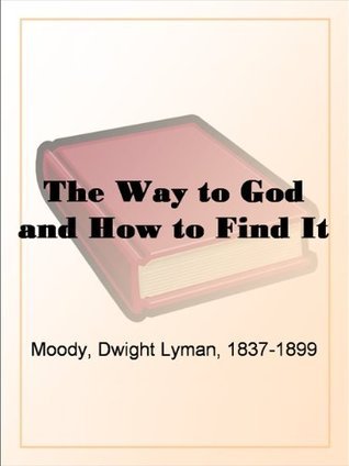 The Way to God and How to Find It book cover